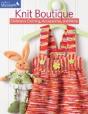 Knit Boutique - Preview