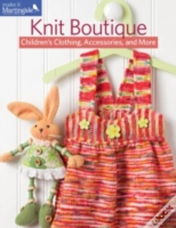 Capa do artigo Knit Boutique