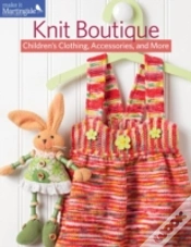 Capa do artigo Knit Boutique