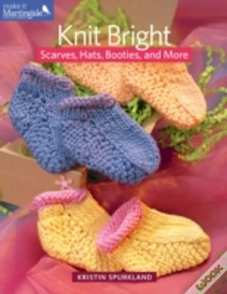 Capa do artigo Knit Bright