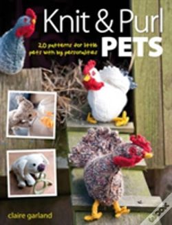 Capa do artigo Knit & Purl Pets