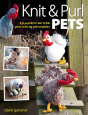 Knit & Purl Pets - Preview