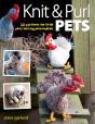 Knit & Purl Pets - Preview