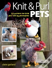 Capa do artigo Knit & Purl Pets