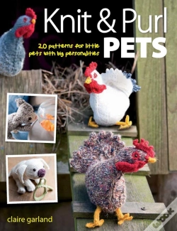 Capa do artigo Knit & Purl Pets