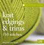 Knit Edgings And Trims - Preview