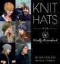 Knit Hats With Woolly Wormhead - Preview