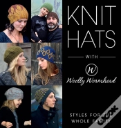 Capa do artigo Knit Hats With Woolly Wormhead