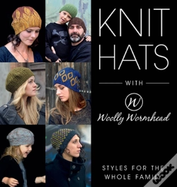 Capa do artigo Knit Hats With Woolly Wormhead
