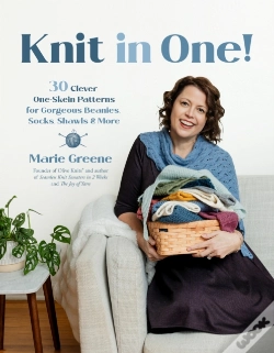 Capa do artigo Knit In One!