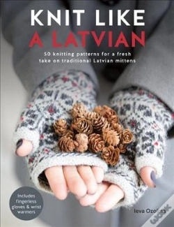 Capa do artigo Knit Like A Latvian
