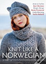 Knit Like A Norwegian