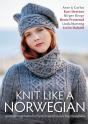Knit Like A Norwegian - Preview
