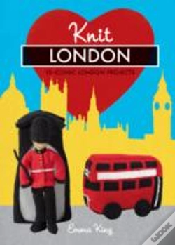Capa do artigo Knit London