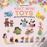 Knit Mini Toys
