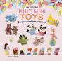Knit Mini Toys - Preview