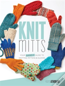 Capa do artigo Knit Mitts