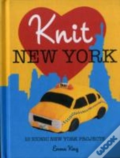 Capa do artigo Knit New York