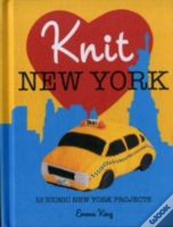 Capa do artigo Knit New York