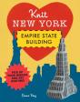 Knit New York: Empire State Building - Preview