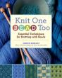 Knit One, Bead Too - Preview