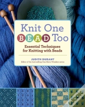 Capa do artigo Knit One, Bead Too