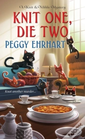 Capa do artigo Knit One, Die Two