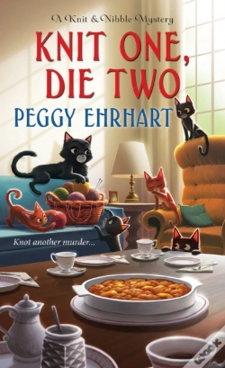 Capa do artigo Knit One, Die Two