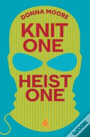 Capa do artigo Knit One, Heist One