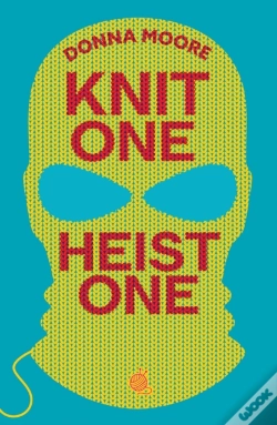 Capa do artigo Knit One, Heist One
