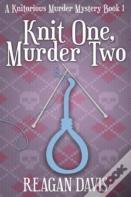 Knit One, Murder Two