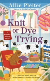 Capa do artigo Knit Or Dye Trying