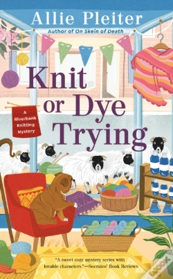 Capa do artigo Knit Or Dye Trying