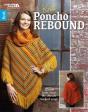 Knit Poncho Rebound - Preview