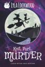 Knit, Purl... Murder! - Preview