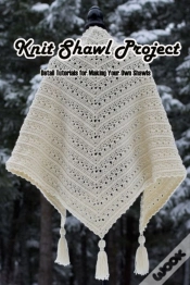Capa do artigo Knit Shawl Project