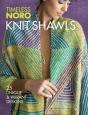 Knit Shawls - Preview