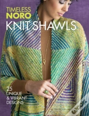 Capa do artigo Knit Shawls
