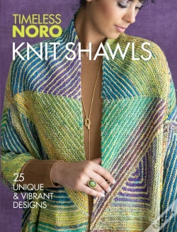 Capa do artigo Knit Shawls