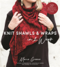 Knit Shawls Wraps In 1 Week - Preview