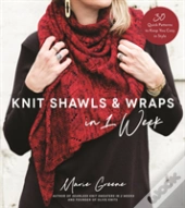 Knit Shawls Wraps In 1 Week