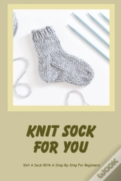 Capa do artigo Knit Sock For You