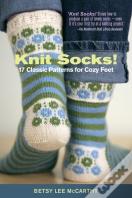 Knit Socks!