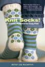 Knit Socks! - Preview