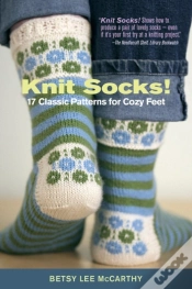 Capa do artigo Knit Socks!