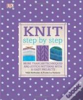 Knit Step By Step