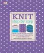 Knit Step By Step - Preview