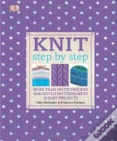 Knit Step By Step