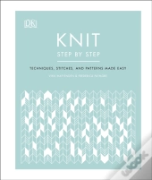 Knit Step By Step