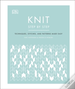 Capa do artigo Knit Step By Step